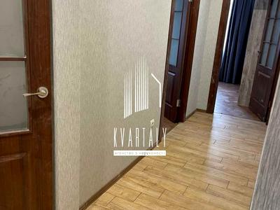 квартира по адресу Самойло Кошки ул. (Маршала Конєва), 5-А