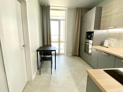 квартира за адресою Миколи Гулака вул., 4