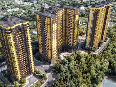 квартира за адресою Петра Радченка вул., 27