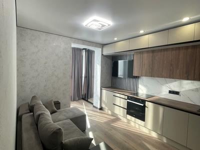квартира за адресою Запорізьке шосе, 32