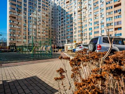 квартира по адресу Валерия Лобановского просп., 150