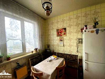 квартира за адресою Академіка Заболотного вул., 38