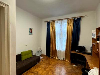 квартира по адресу Промышленная ул., 21