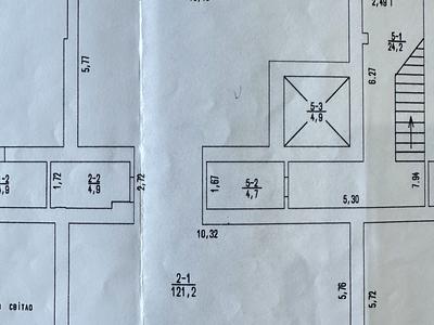 комерційна за адресою Сумгаїтська вул., 15
