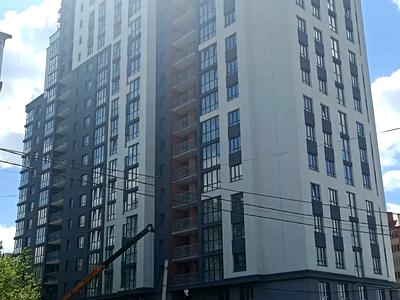квартира по адресу Полковника Нечая ул., 20
