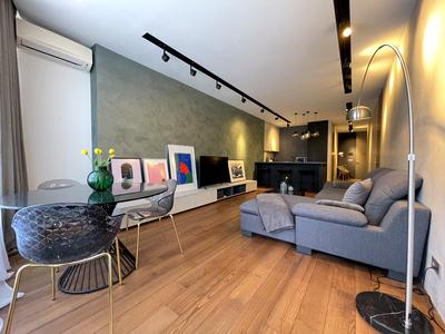квартира за адресою Кловський узвіз (Кловський), 7a