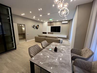 квартира за адресою Саперне Поле вул., 5