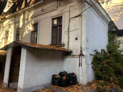 квартира за адресою Канатна вул., 15