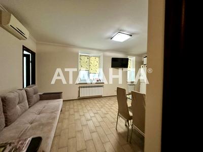 квартира за адресою Велика Арнаутська вул., 2