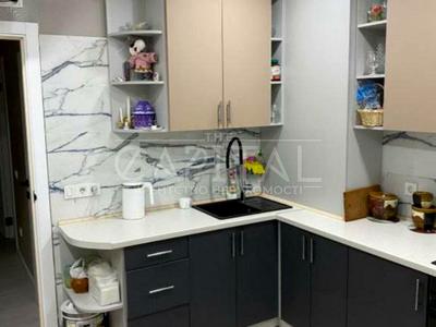 квартира за адресою Балтійський пров., 3