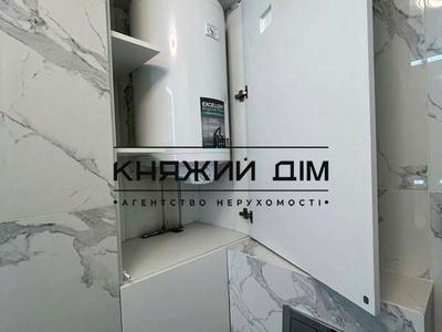квартира за адресою Дегтярівська вул., 25-Е