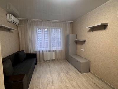 квартира по адресу Елизаветы Чавдар ул., 38