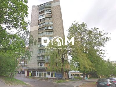 квартира по адресу Виставкова ул. (Полковника Потехина), 2