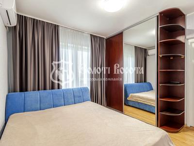 квартира за адресою Оболонський просп., 34