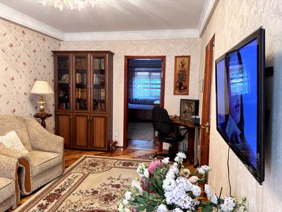 квартира за адресою Бочарова вул., 16