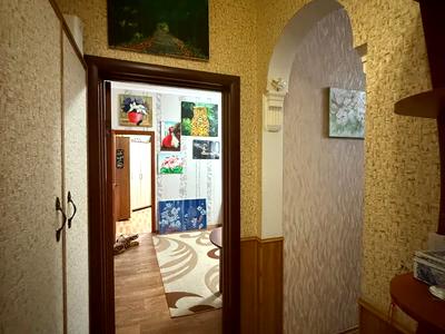 квартира за адресою Орлівська вул. (Орловська), 36