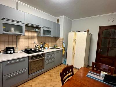 квартира за адресою Сокіл 1, 1