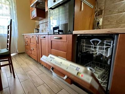 квартира за адресою Київ, Олени Пчілки вул., 6