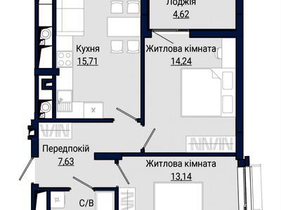 квартира по адресу Княгини Ольги ул., 120