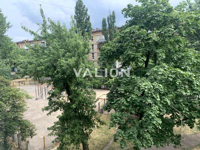 квартира по адресу Леонида Каденюка просп. (Юрия Гагарина), 3-А