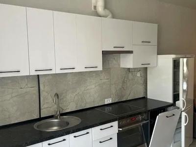 квартира за адресою Сергія Данченка вул., 18-А