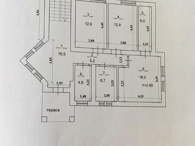 будинок за адресою Тисменицька