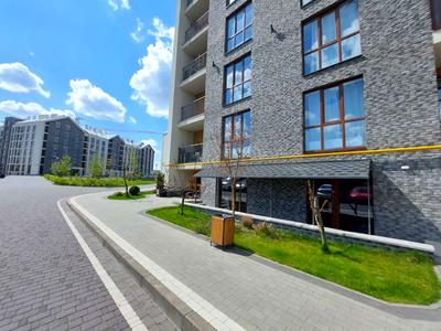 квартира по адресу Богдана Хмельницкого ул., 3