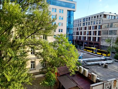 квартира за адресою Князів Острозьких вул. (Московська), 17/2