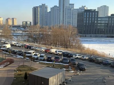 квартира по адресу Днепровская набережная ул., 20-Б