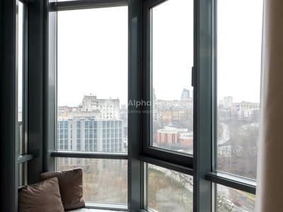 квартира за адресою Болсуновська вул. (Сергія Струтинського), 2