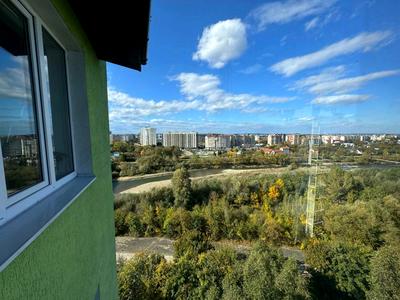 квартира по адресу Тисменицька ул., 249