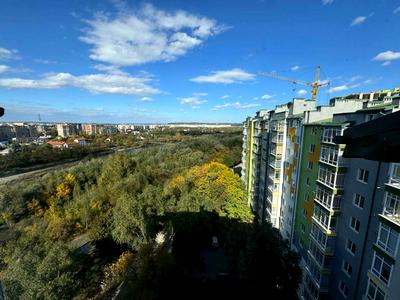 квартира по адресу Тисменицька ул., 249