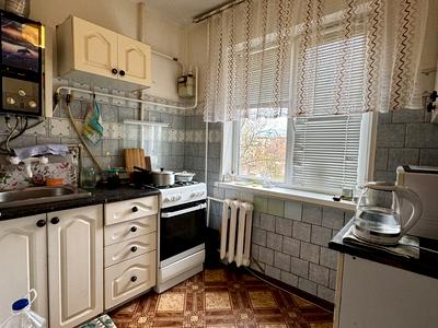 квартира по адресу Богоявленский просп. (Октябрьский), 27
