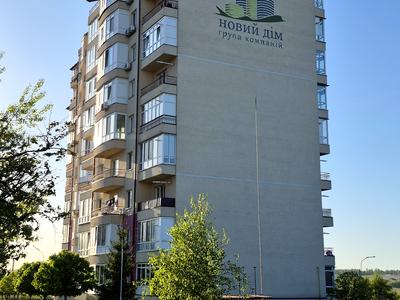 квартира по адресу Катерини Білокур, 1а