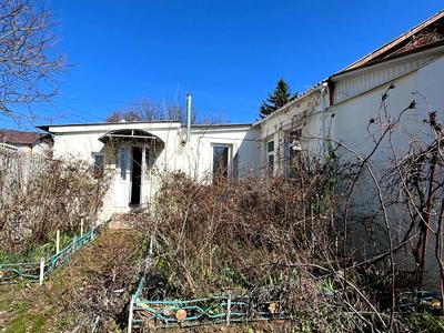 будинок за адресою Сарматська вул., 81