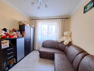 квартира по адресу Лепкого, 8