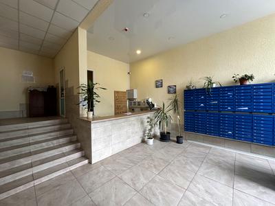 квартира по адресу Приміська, 24
