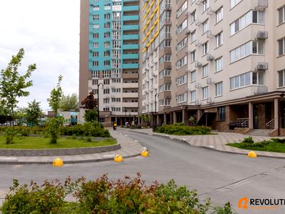 квартира за адресою Академіка Заболотного вул., 15-г