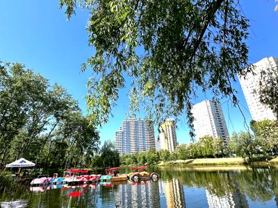 квартира за адресою Воскресенська вул., 2-В