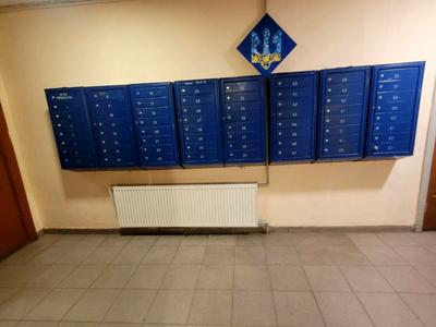 квартира по адресу Свободы просп., 26-А