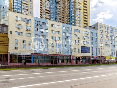 квартира за адресою Харківське шосе, 19