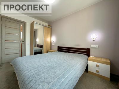 квартира за адресою Михайла Лушпи просп., 5 к21/1