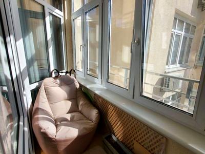 квартира по адресу Митрополита Василия Липковского ул. (Урицкого), 37-В