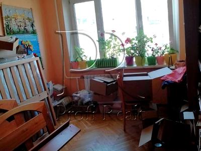 квартира по адресу Левка Лукьяненко ул. (Маршала Тимошенко), 4-А