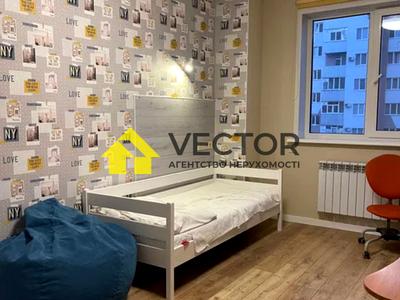 квартира по адресу Перспективна ул., 6