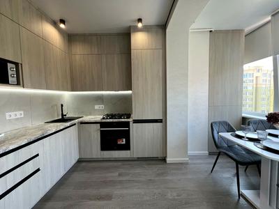 квартира за адресою Зелена вул., 3