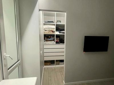 квартира за адресою Пилипа Орлика просп., 17