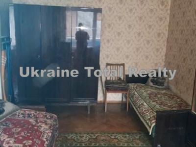 квартира по адресу Юности ул., 7