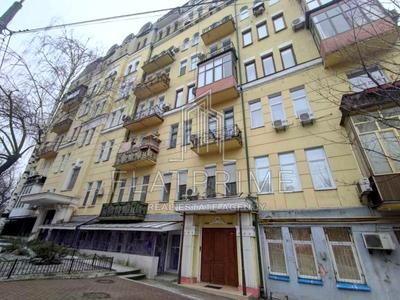 квартира за адресою Київ, Круглоуніверситетська вул., 14