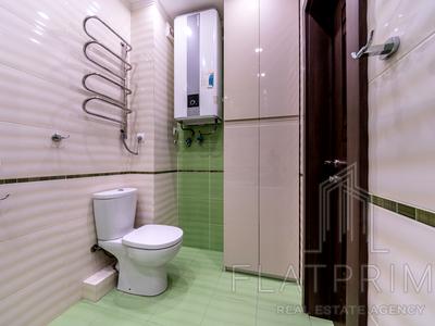 квартира за адресою Чубинського вул., 2